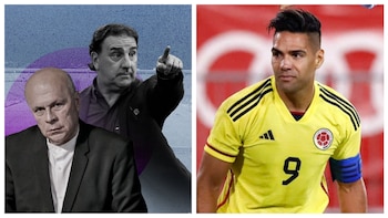 Carlos Antonio Vélez pidió a