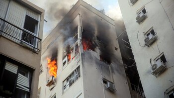 Al menos seis muertos y