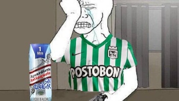 Los mejores memes que dejó