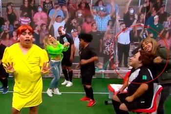 Jorge Benavides recreará ampay de