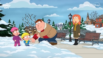 Seth MacFarlane afirmó que el