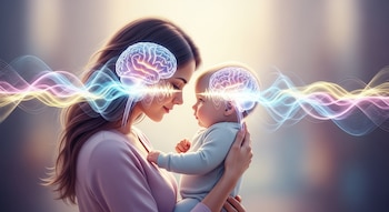 En el segundo embarazo, las