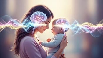 La sorprendente verdad de las madres: el cerebro materno cambia para siempre y no vuelve a ser igual, incluso sin gestar al bebé