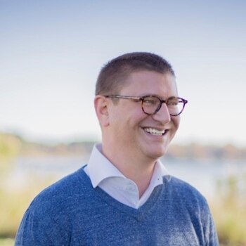 Phil Elwood, autor de “All