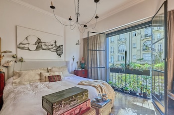 Desde distintos ambientes se observa