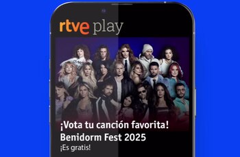 Este año por primera vez