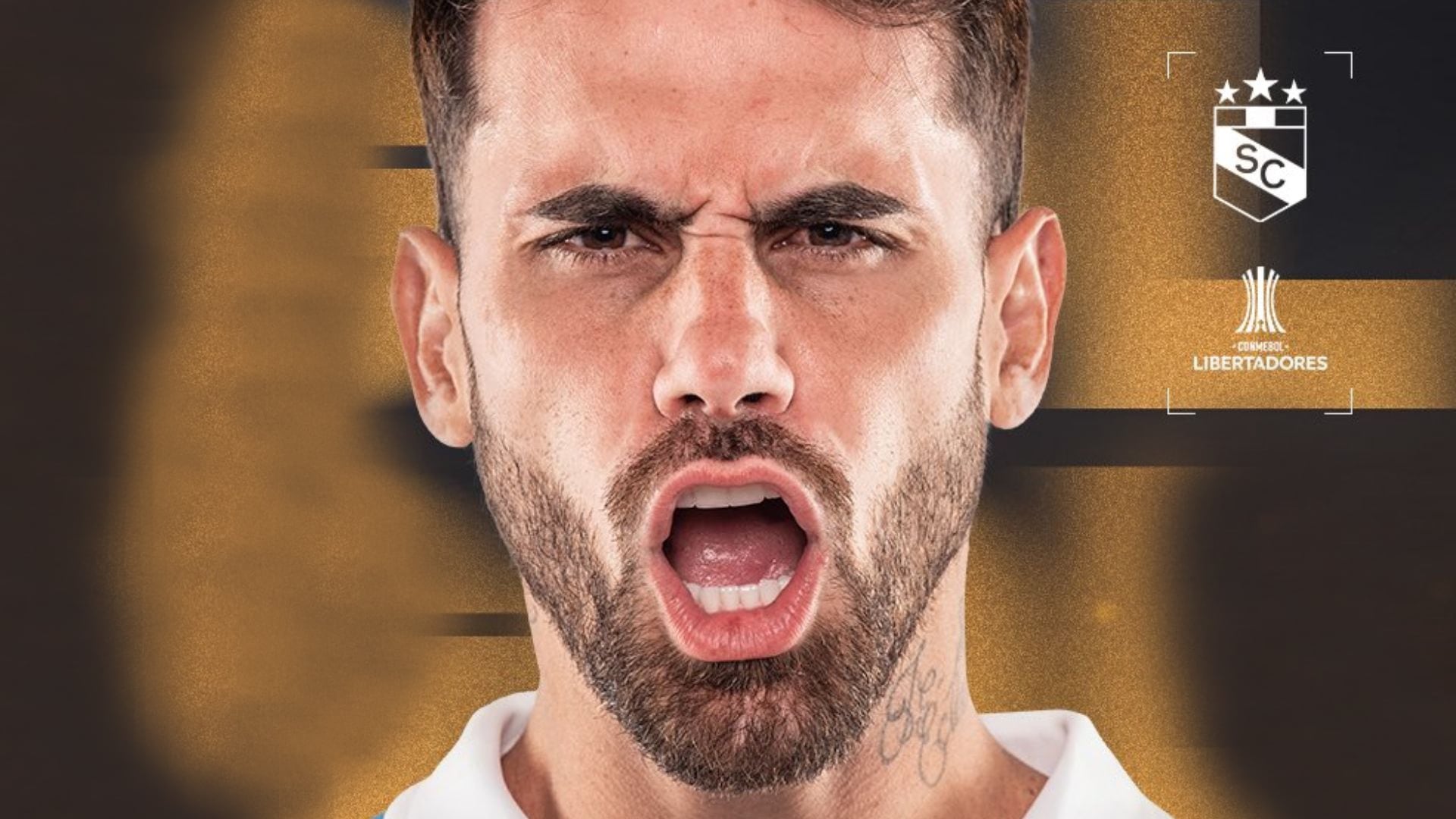 Sporting Cristal vs Palmeiras: día, hora y canal TV del partido por la fecha 2 de la Copa Libertadores 2026