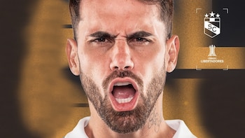 Sporting Cristal vs Palmeiras: día, hora y canal TV del partido por la fecha 2 de la Copa Libertadores 2026