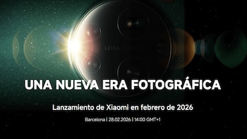 Xiaomi presentará su serie de