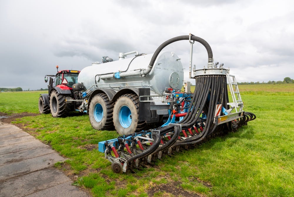 algunas empresas comenzaron a buscar fuentes alternativas de energía y fertilizantes, una estrategia que permite diversificar riesgos pero que también puede agregar costos y complejidad a las cadenas logísticas (Foto: Shutterstock)