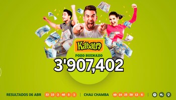 Revelan resultados del sorteo de