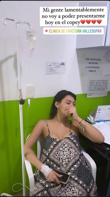 Captura de pantalla: Instagram