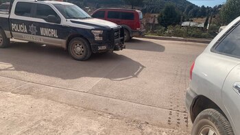 Uno de los heridos fue