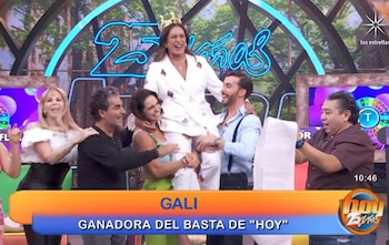 (Captura Programa Hoy)