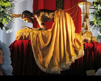 El expresidente Álvaro Uribe atribuyó