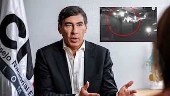 CNE envió mensaje al Gobierno