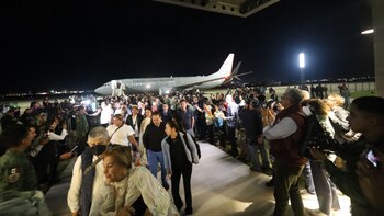 ¿Qué es un puente aéreo?