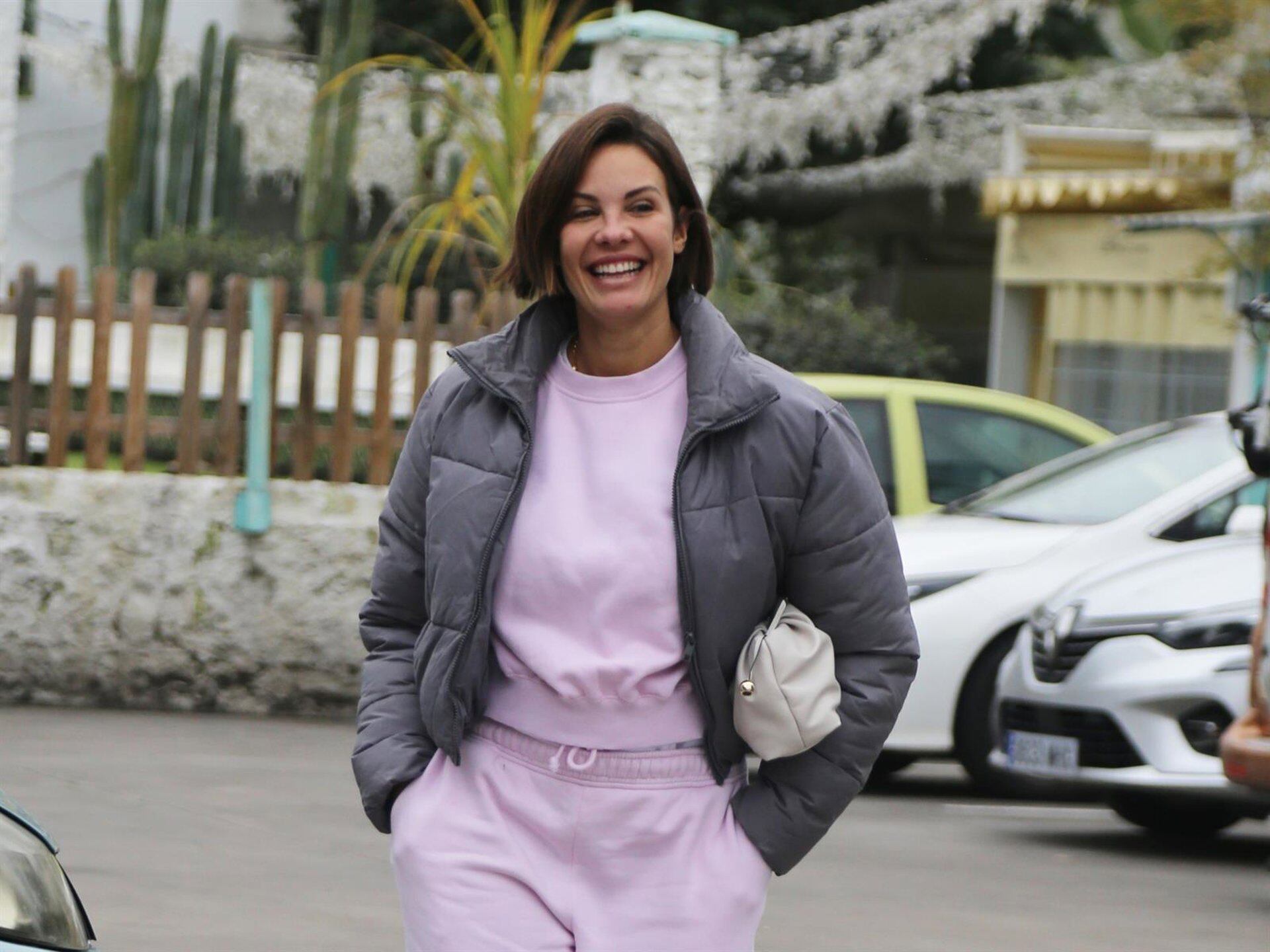 Entre Twingos y Ferraris: Jessica Bueno echa balones fuera en la polémica de Kiko Rivera