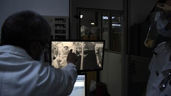 El 62% de las personas