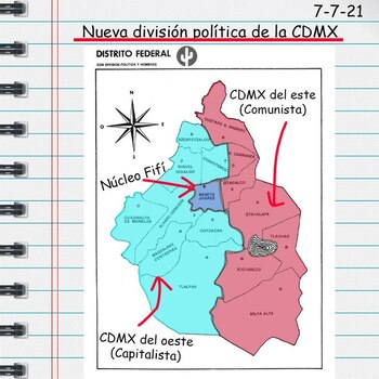 Memes de elecciones 2021 en