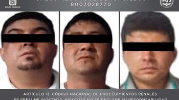 Cayó el “Oso Yogui” y