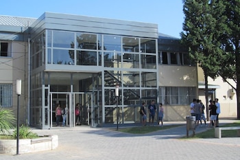 sede de la provincia de Córdoba de la UTN