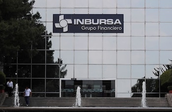 Dos albañiles con lesiones permanentes