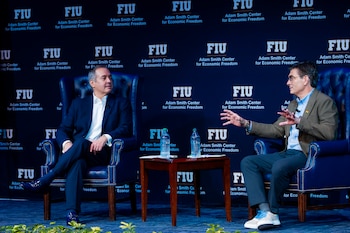 El presidente de Bolivia, Rodrigo