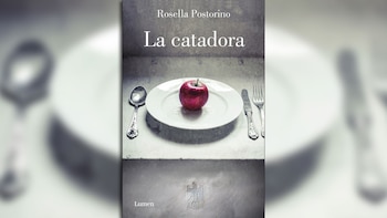 "La catadora" de Rosella Postorino
