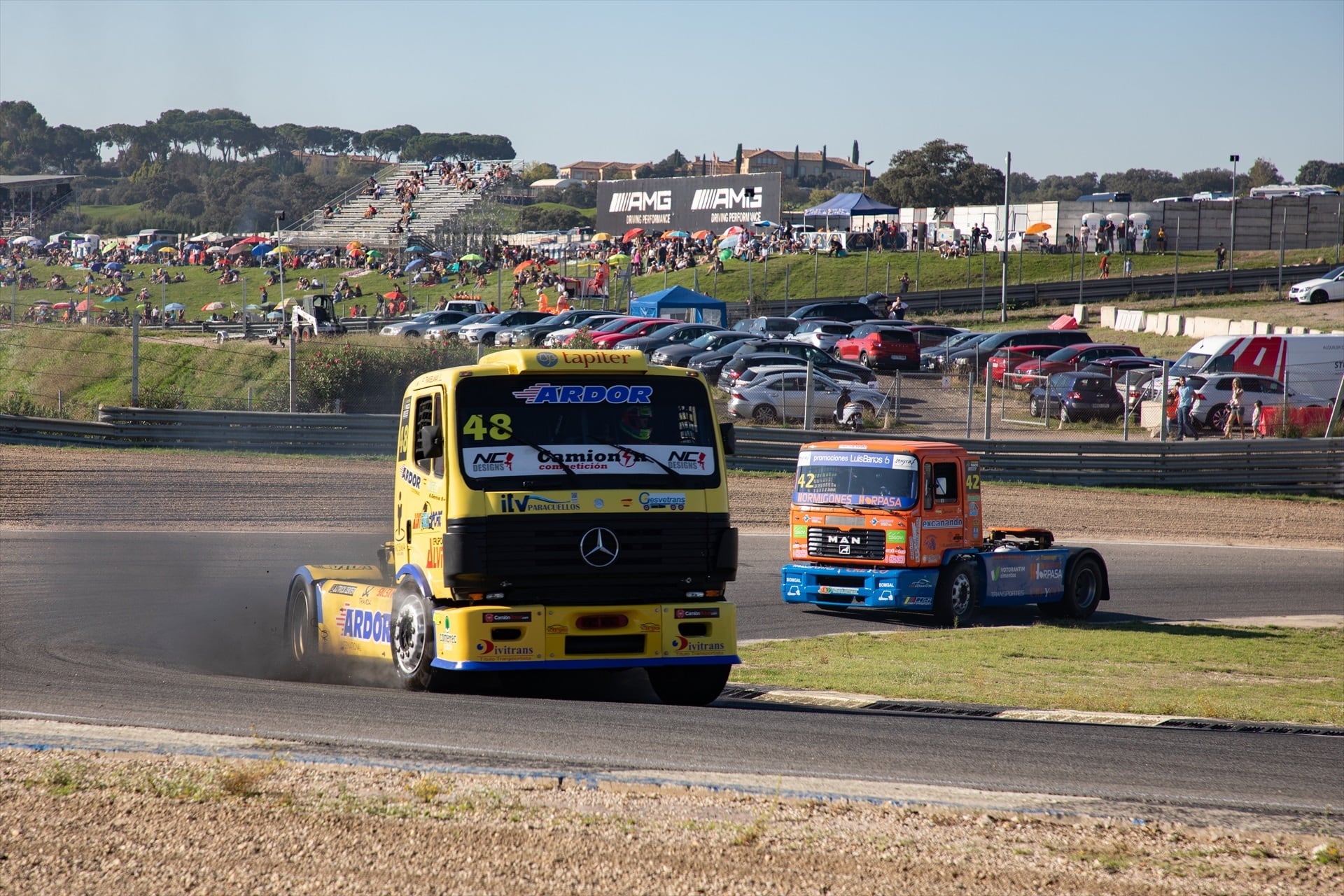 Circuito del Jarama