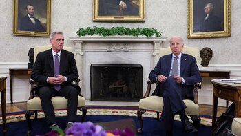 Comenzó la carrera contrarreloj en