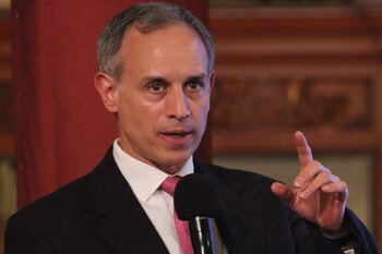 Dióxido de Cloro no cuenta