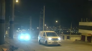 Niño de 6 años regresaba a casa con su hermano tras comprar pan cuando fue atropellado por una miniván en Ventanilla