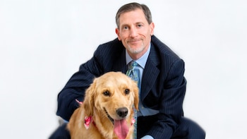 Cohen es abogado desde hace