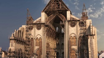 Elementos que se localizaban en