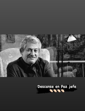 Foto: Instagram Boyacoman.