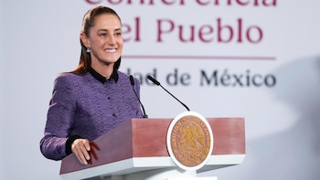 Las mejores carnitas que Claudia Sheinbaum ha comido, son de Estados Unidos: así fue la anécdota que compartió la presidenta
