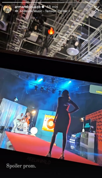 América Hoy y la nueva