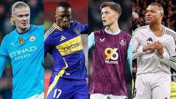 Este miércoles 22 de enero