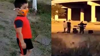 Foto: Twitter, Televisa