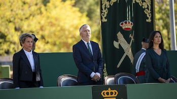 Interior elige al coronel Pedro