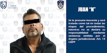 Solicitó dinero a la víctima