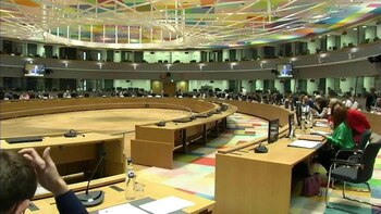 La UE acuerda plan de