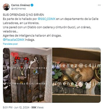 (X @c4jimenez)