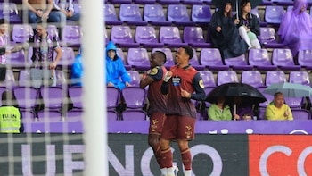 (Crónica) El Deportivo de La Coruña vuelve a Primera ocho años después