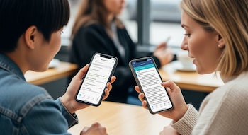 Traductor - aplicaciones - app - tecnología - 22 de abril