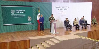 (Foto: Twitter @Luis_C_Sandoval)