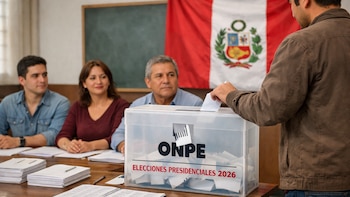 Elecciones 2026: ONPE recibirá solicitudes