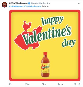 La cultura del mexicano es