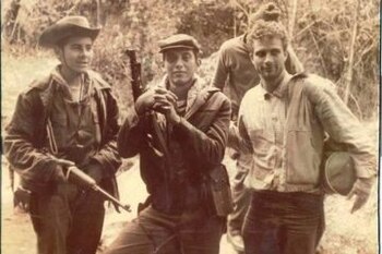 Julio César Macías López, 'el